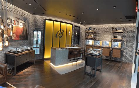 breitling motors detroit|breitling boutique troy tx.